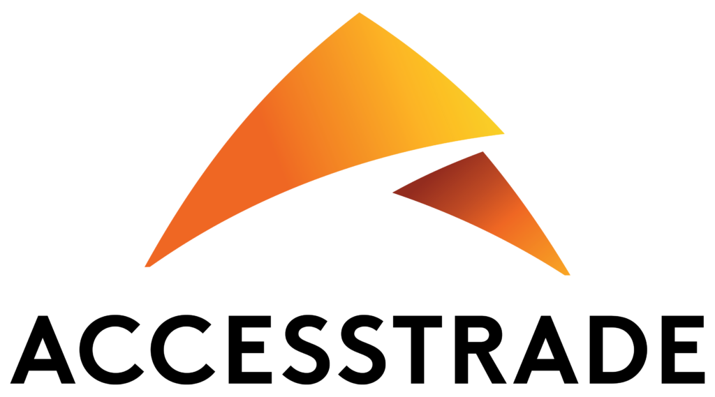 ACCESSTRADE Vietnam Logo